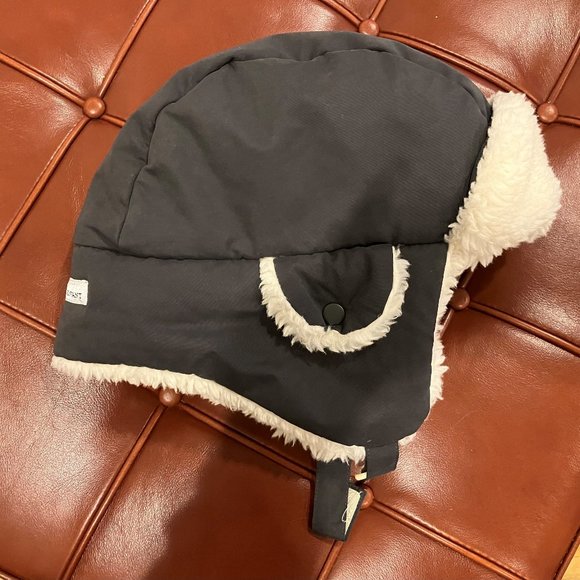 7AM Enfant-Unisex Chapka Hat Benji-New No tag- - Picture 1 of 3